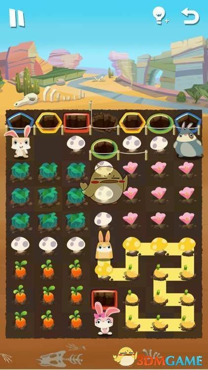 你见过处理的最好的后宫作品的结局是什么？