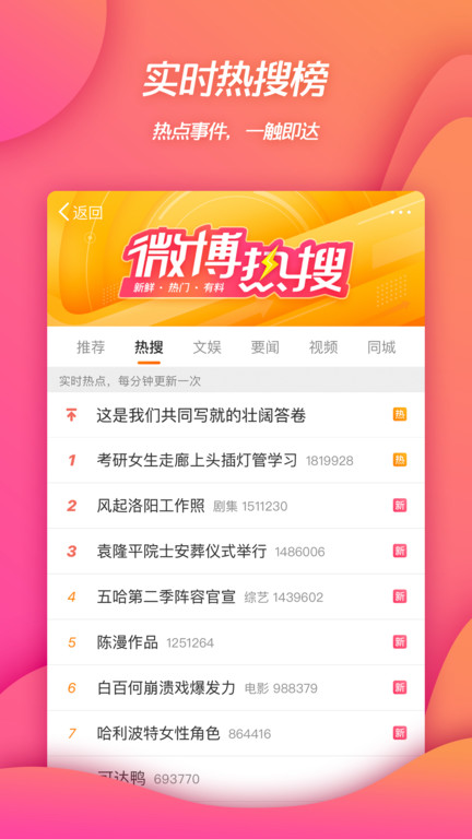 何炅吴昕同框就不缺名场面